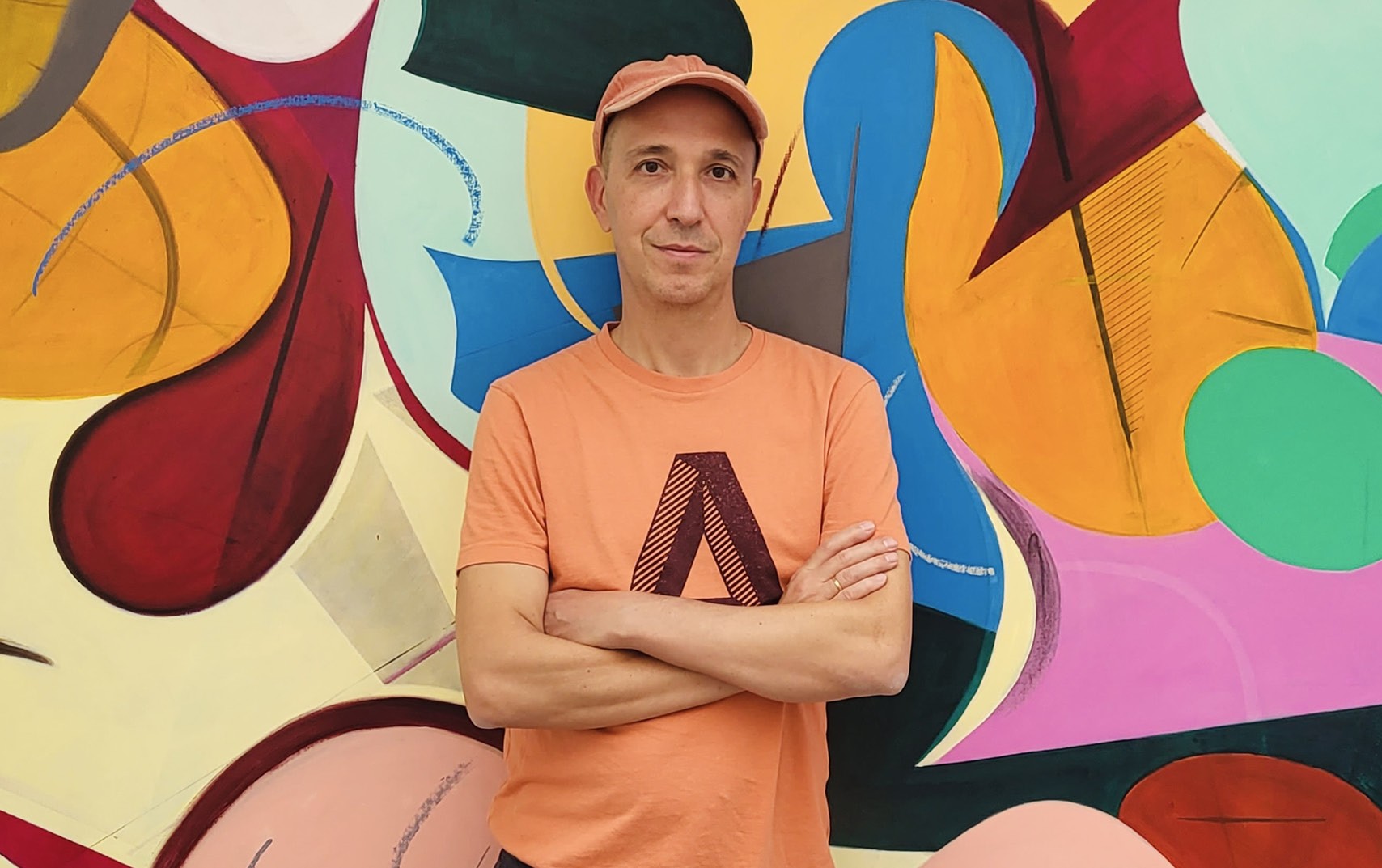 Adrián Navarro